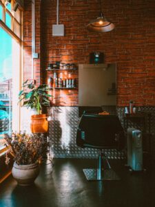 Elevate Your Barbershop: Perfect Interior Design to Attract More Customers