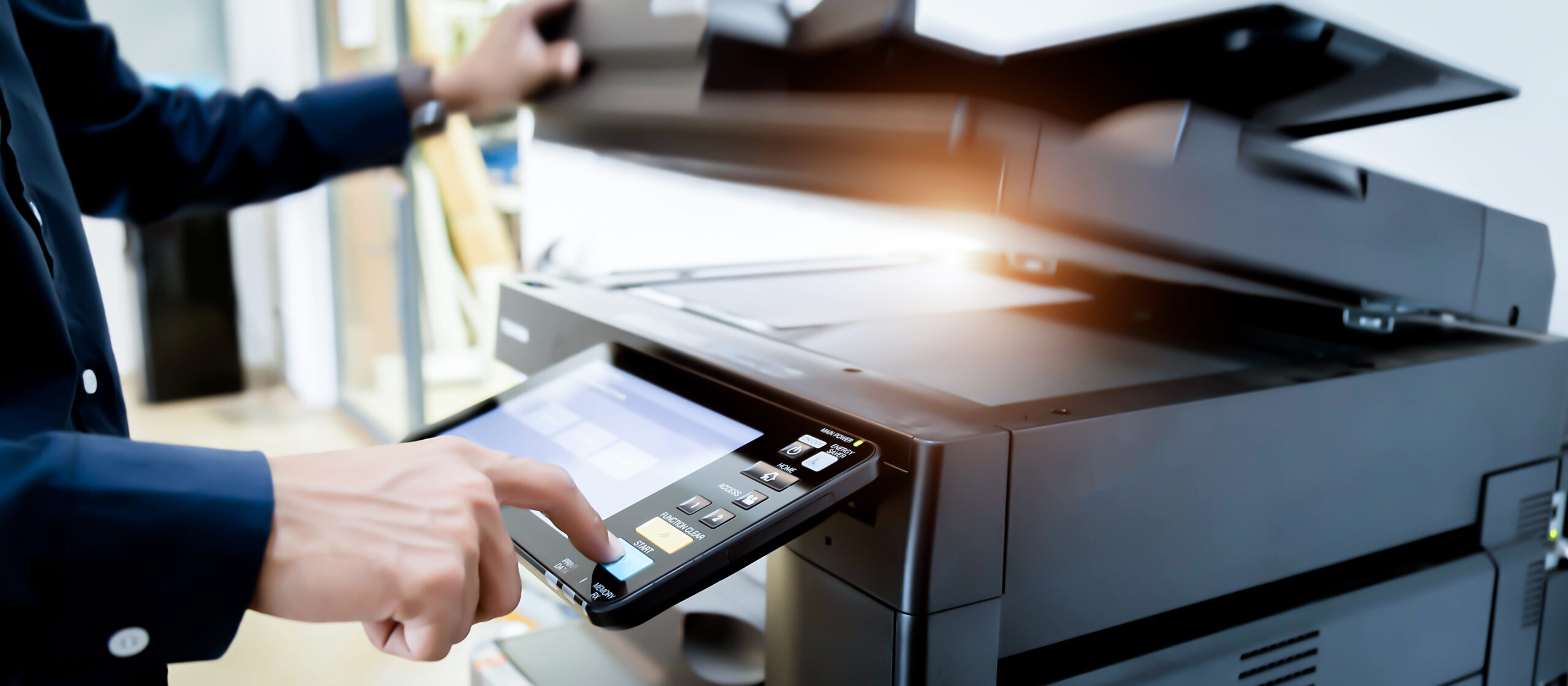 A Guide To Choosing The Right Business Copiers And Printers For Creative Professionals
