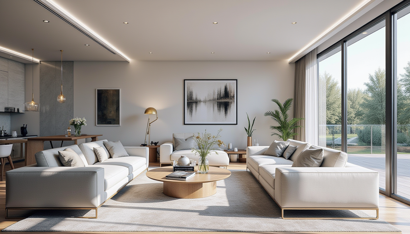 AI Powered 3D Rendering Create Realistic Interiors In Minutes Graficznie AI Powered 3D Rendering Create Realistic Interiors In Minutes Graficznie