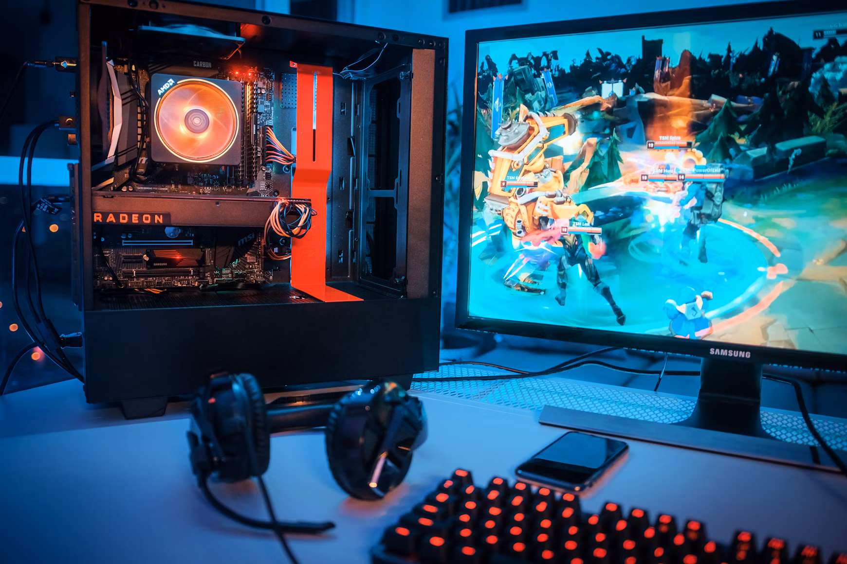 Bringing Game Design and Graphic Design Together