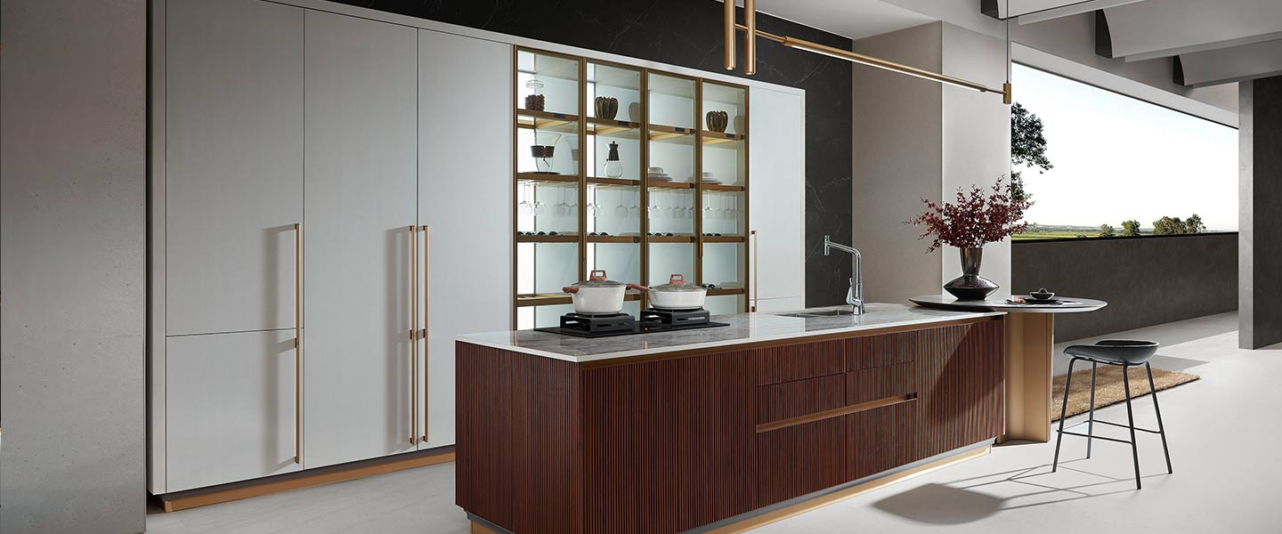 Unlocking Style: The Hottest Modern Cabinet Hardware Trends You Need to Know