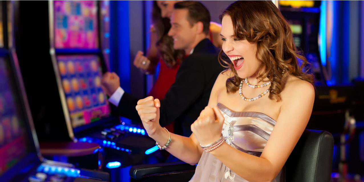 Modern UI Trends Reshaping Online Casino Platforms in 2025