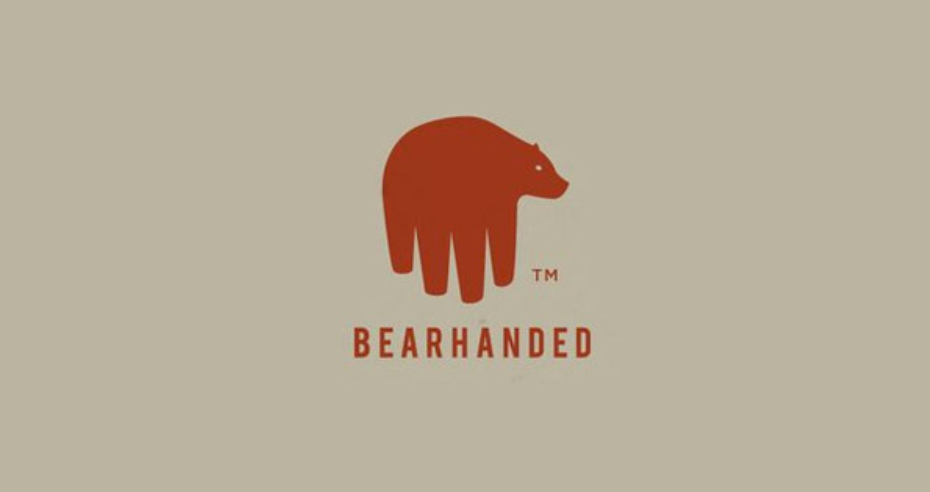 Bearhanded logo