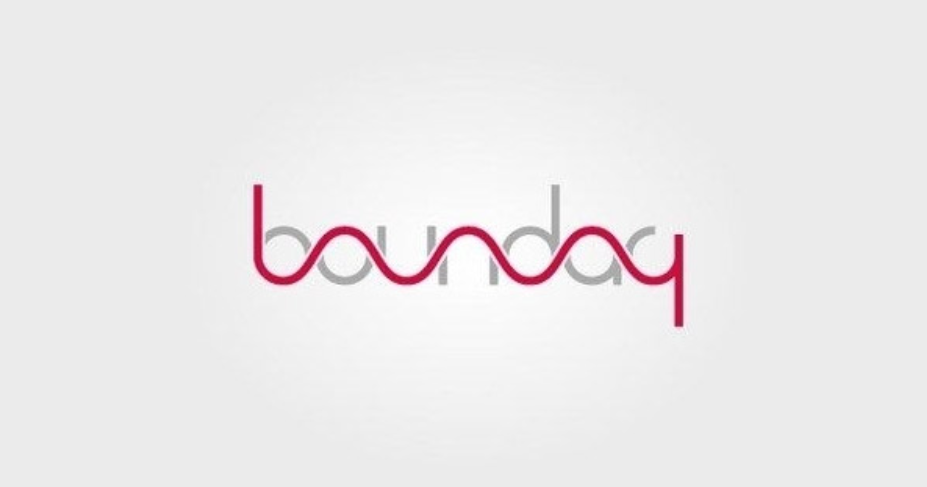 Boundary logo