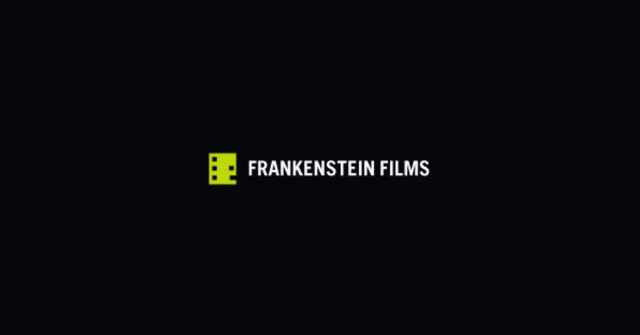 Frankenstein films logo