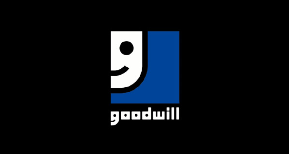 goodwill logo