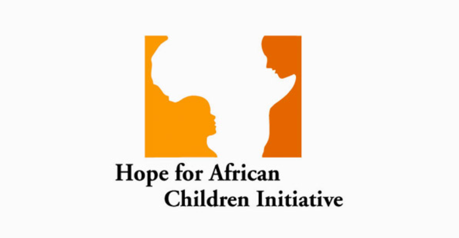 Hope for African Children Initiative logo