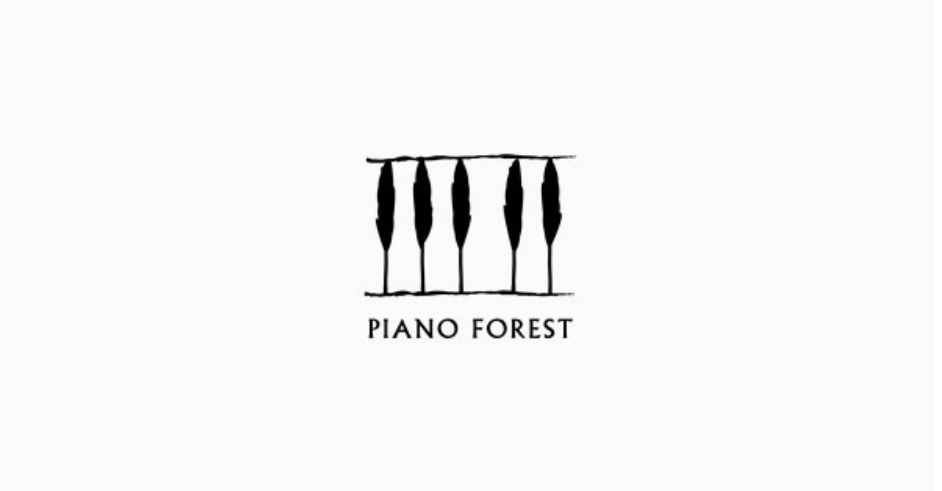 Piano Forest logo