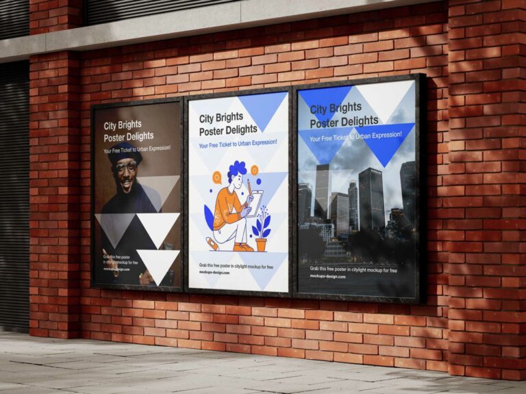 How to Design an Impactful Poster: 11 Expert Tips for Maximum Attention