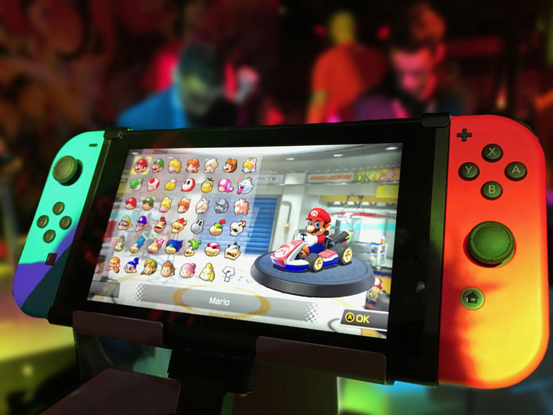 How Game Design Shapes User Behavior and Where It Crosses the Line