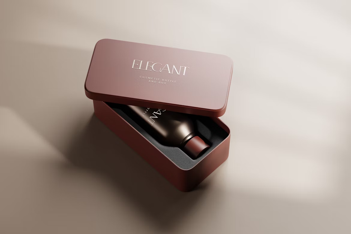 How Minimalistic Packaging Design Uplifts Your Brand