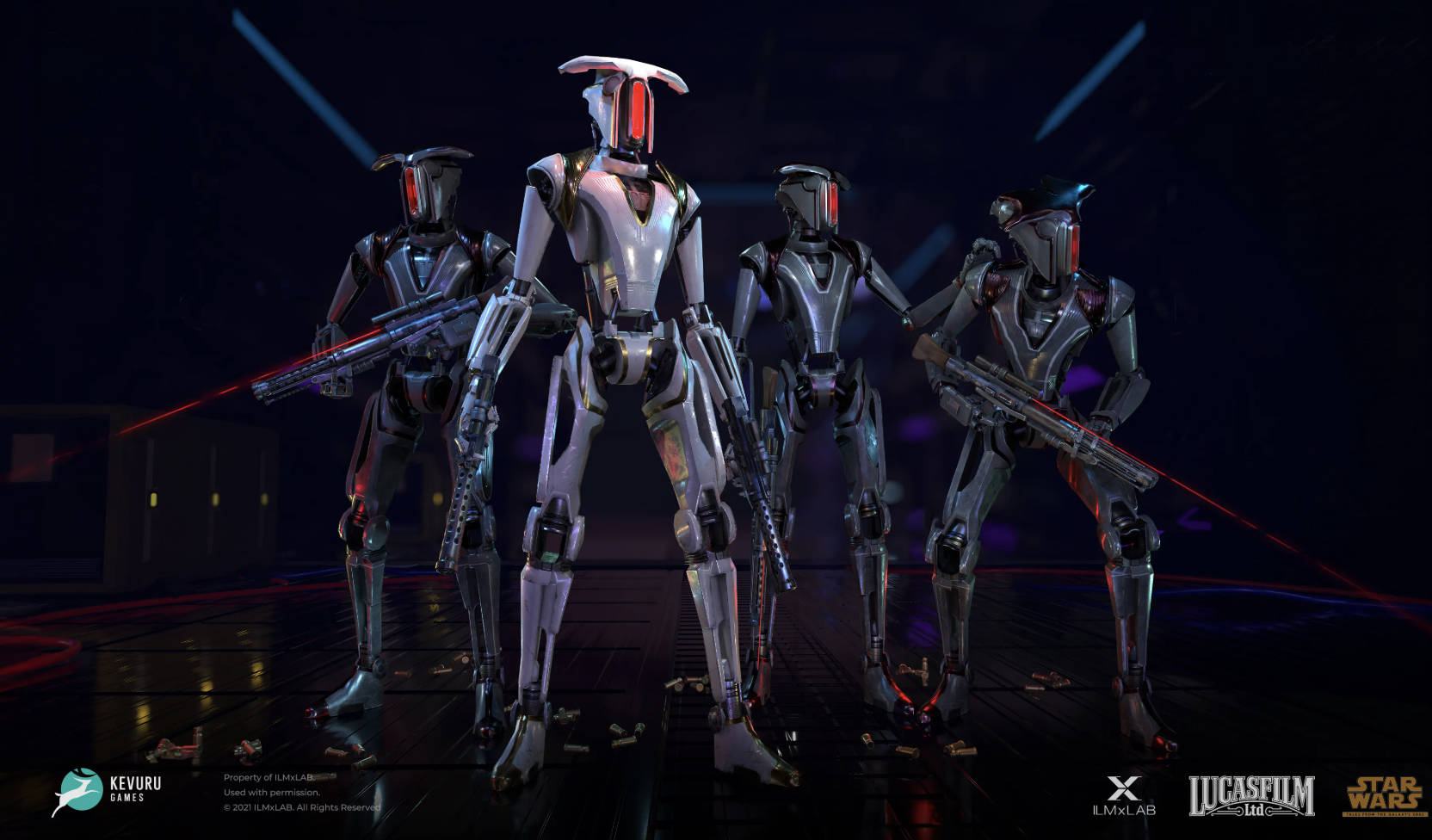 Best Game Outsourcing Studios in 2025