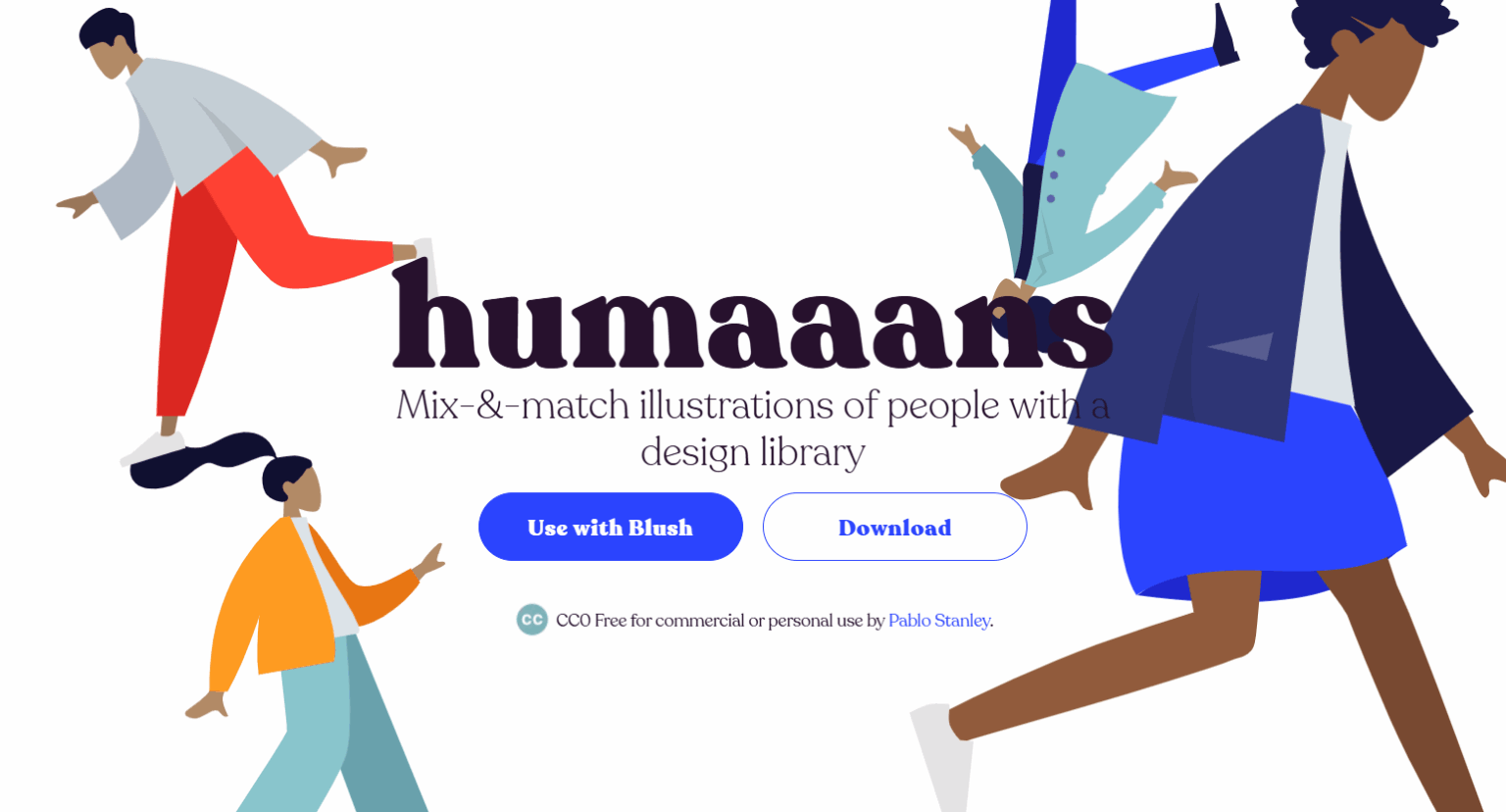 8 Awesome Websites to Find Illustrations for Your Next Project