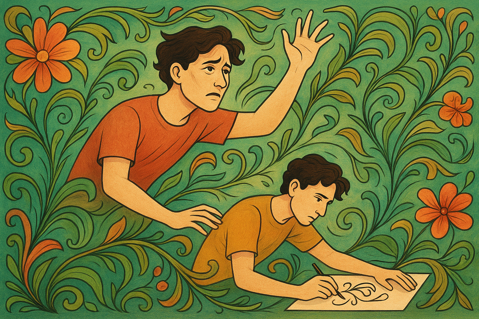 From Freelancer to Agency Owner: The Scaling Mistakes Every Designer Makes