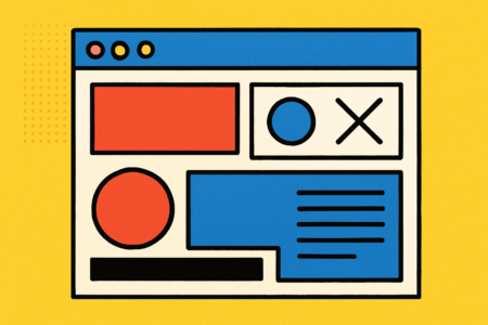 Brutalism on the Web: Rebellion, Trend, or Here to Stay?