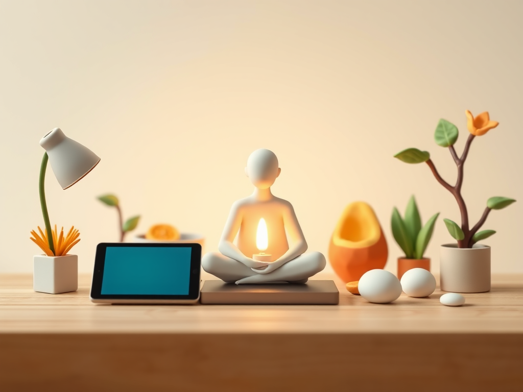 Designing for Disconnection: Creating Digital Products That Promote Well-being