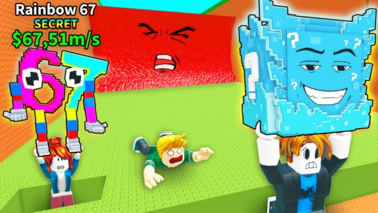 How to Play Escape Tsunami for Brainrots: A Beginner’s Guide