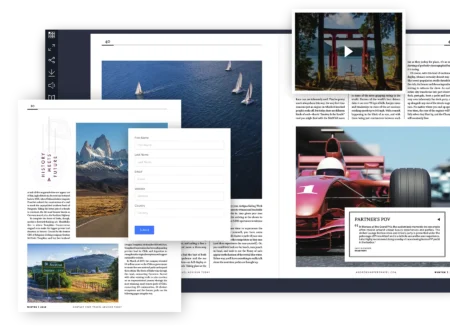 8 Tools to Create Your Interactive Catalog