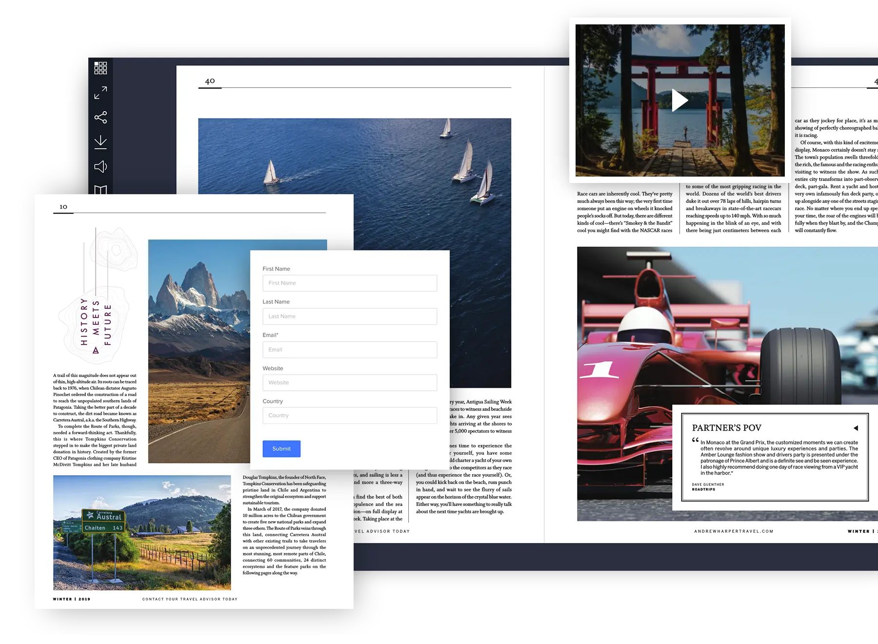 8 Tools to Create Your Interactive Catalog