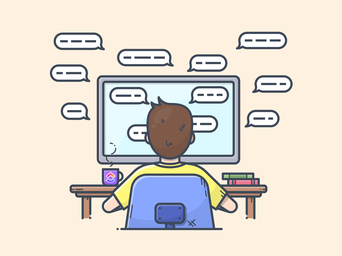 The Design of Interruption: Ethical Patterns for Notifications and Attention Management