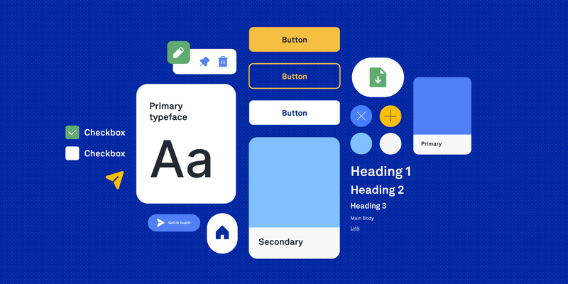 The Asset Factory: Building Efficient Systems for Social Media Graphics