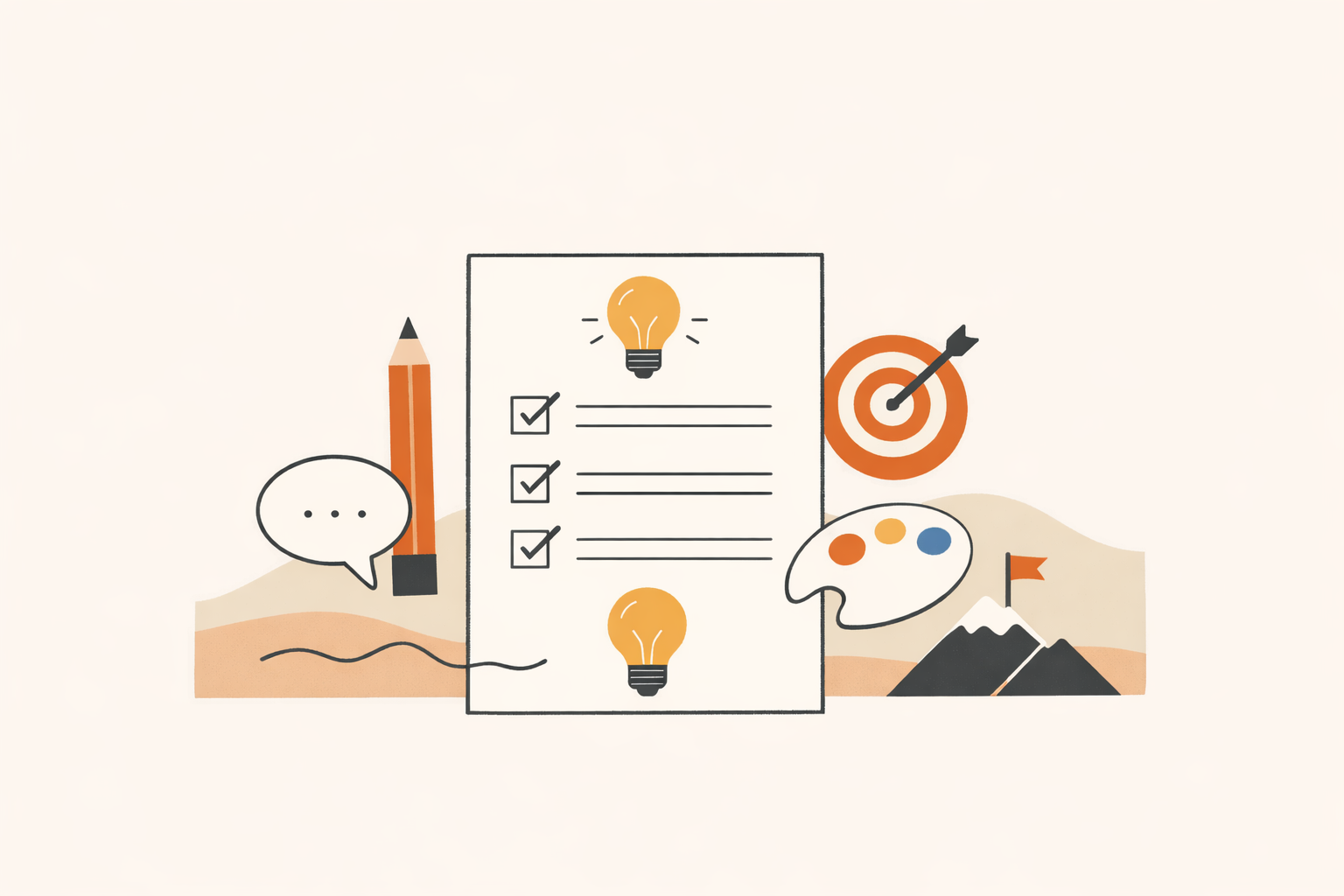 The Art of the Creative Brief: A Template and Guide to Get the Work You Want