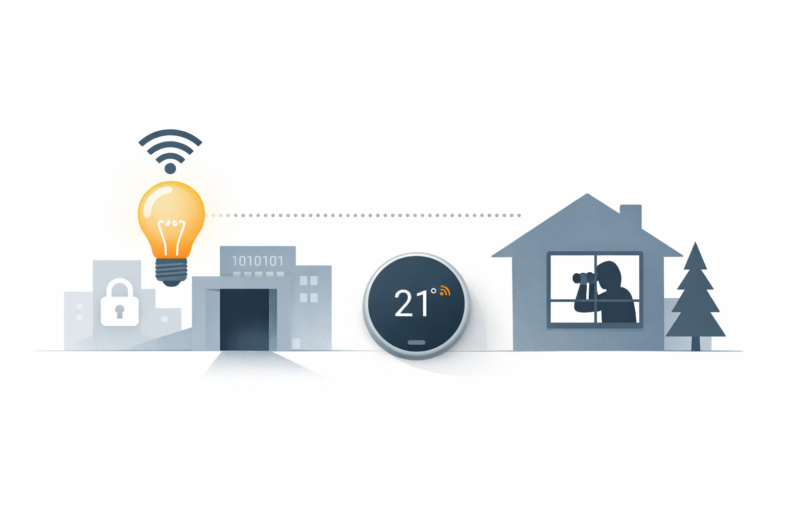 Cybersecurity and Smart Spaces: The Designer’s Emerging Advisory Role