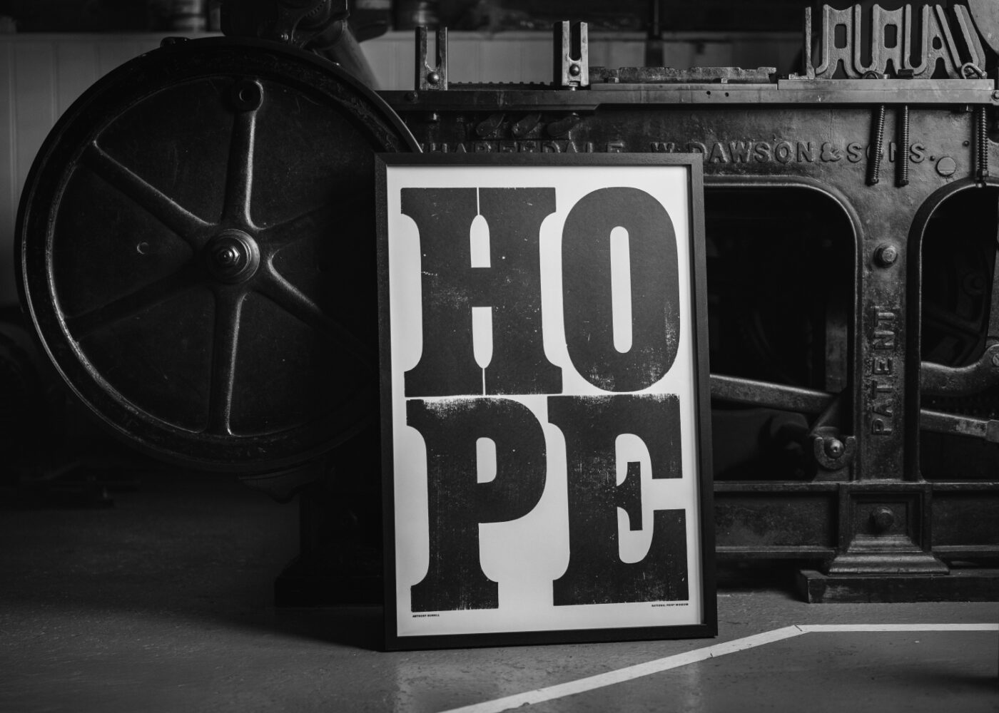 Letterpress in the Digital Age: Why Designers Still Love Squeezing Ink into Paper