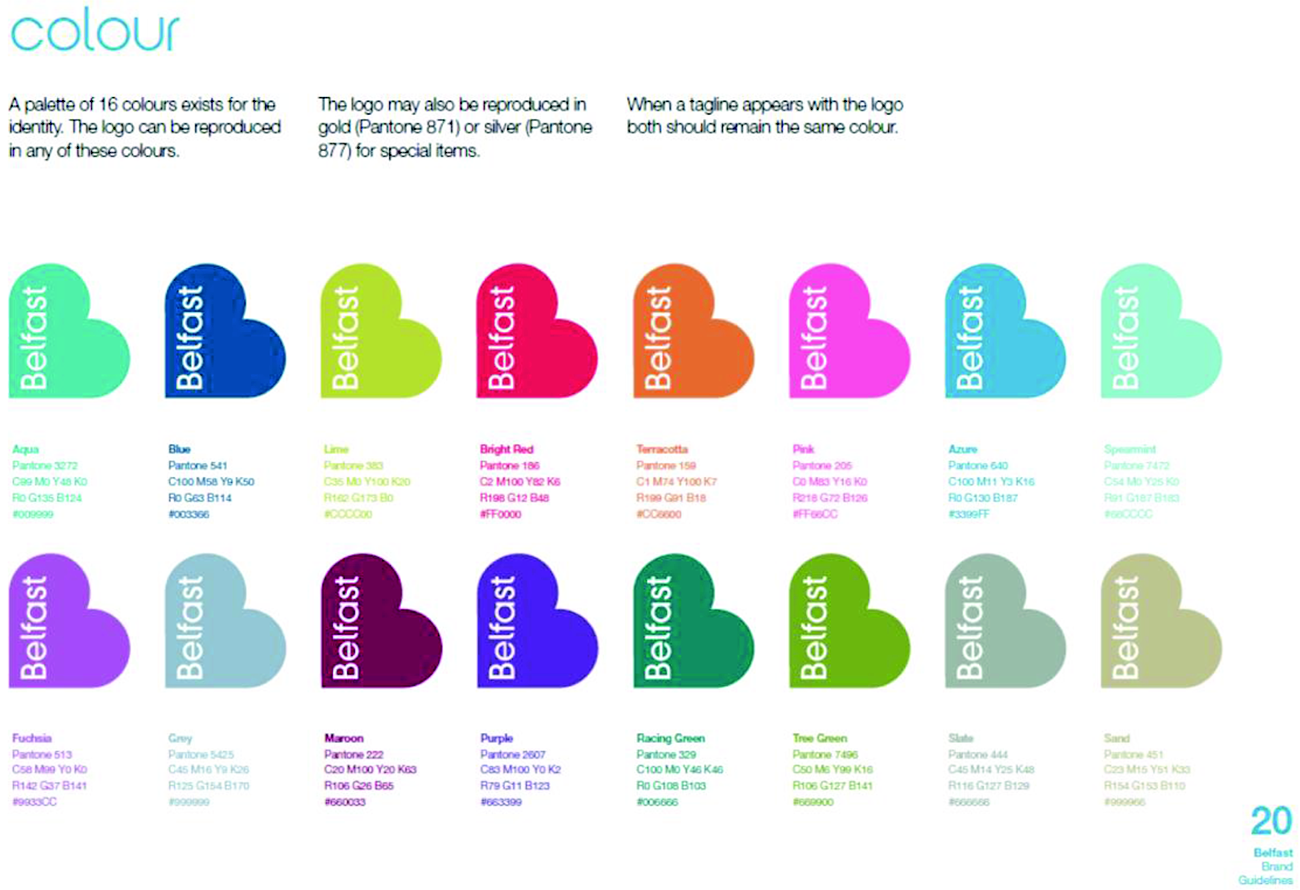 What $100,000 Logo Design Looks Like in 2026 (And Why Companies Pay It)