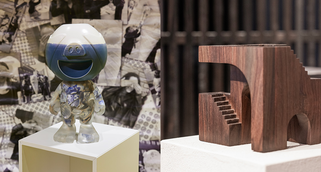 Collectible Design: The Emerging Market Where Art Meets Commerce