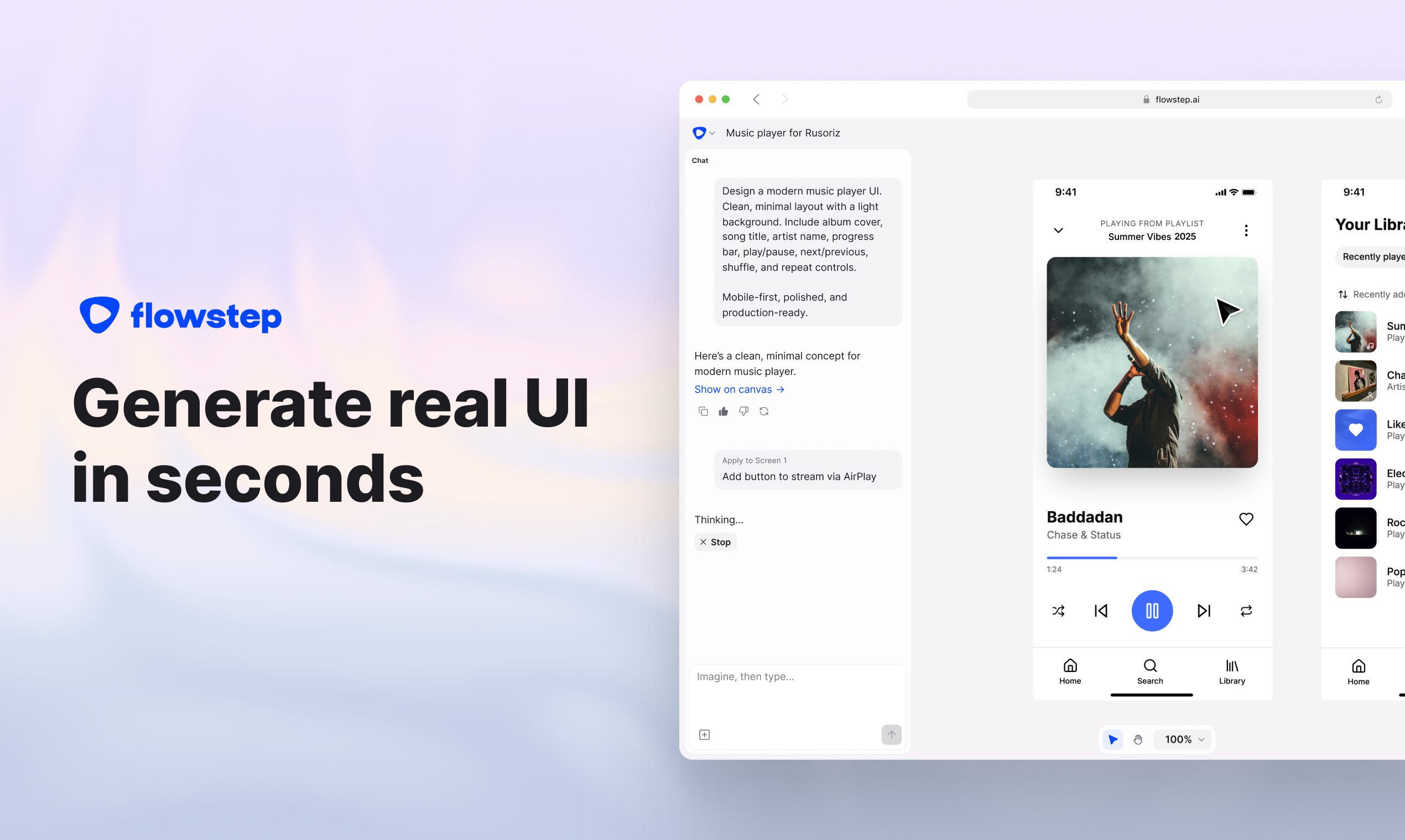 5 Best AI Tools UI/UX Designers Should Use in 2026
