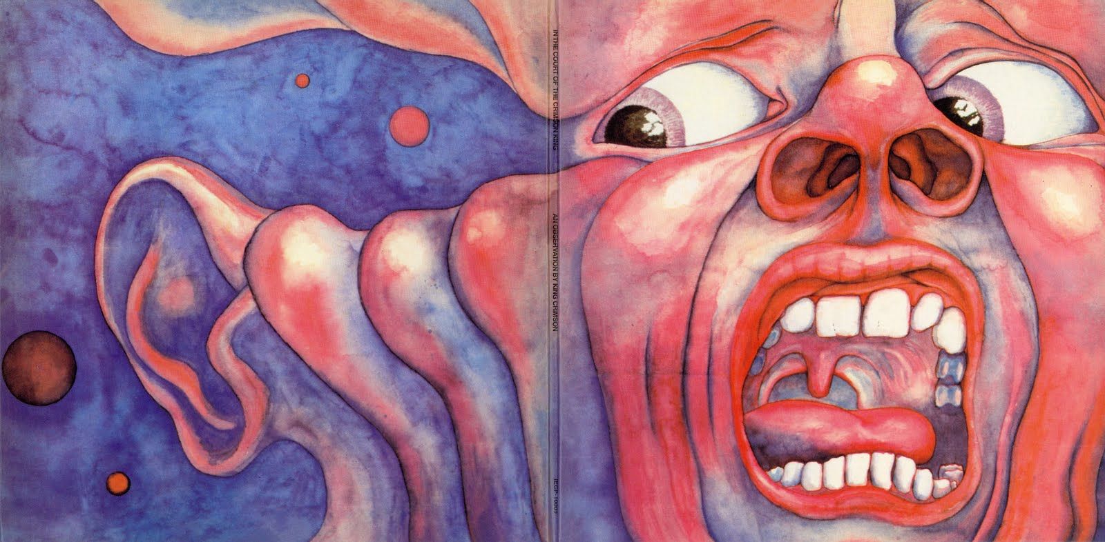 Album Cover Design in the Streaming Era: The Square That Still Matters