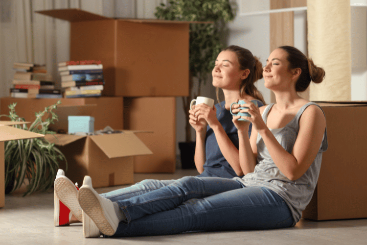 Design Tips for Students Living in Shared Accommodation