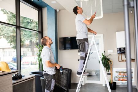 Proactive Rental Property Care: Preventing Maintenance Issues