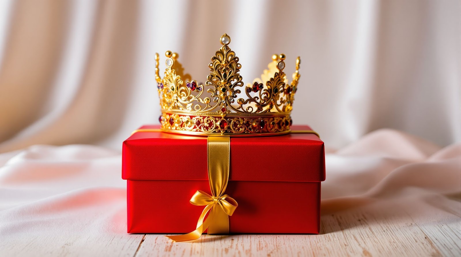 Celebrate Yourself Like Royalty With 10 Luxe Queen’s Day Gifts