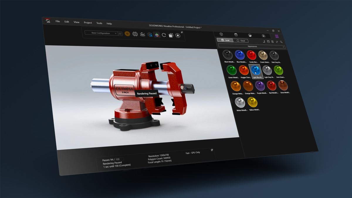 3D Modeling for Product Design: Software Comparison in 2026