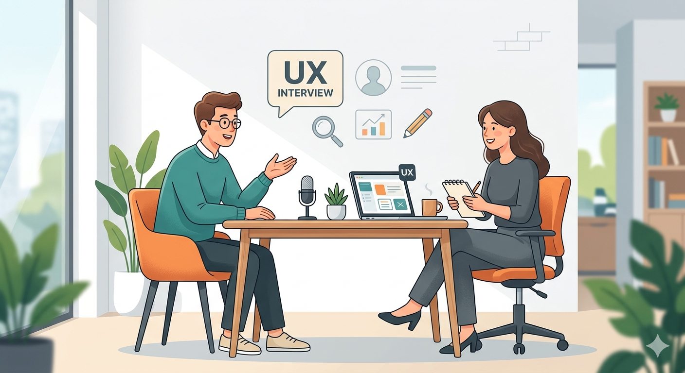 UX Research Methods: When to Use Each Technique