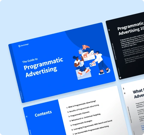 Programmatic Ad Design: Creating Assets That Scale
