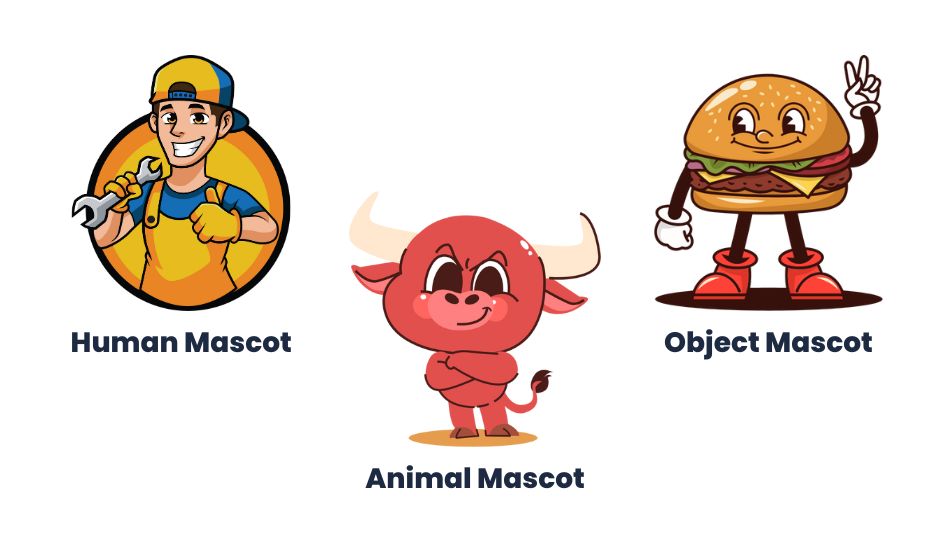 Image for article Why Your Startup Doesnt Need a Mascot