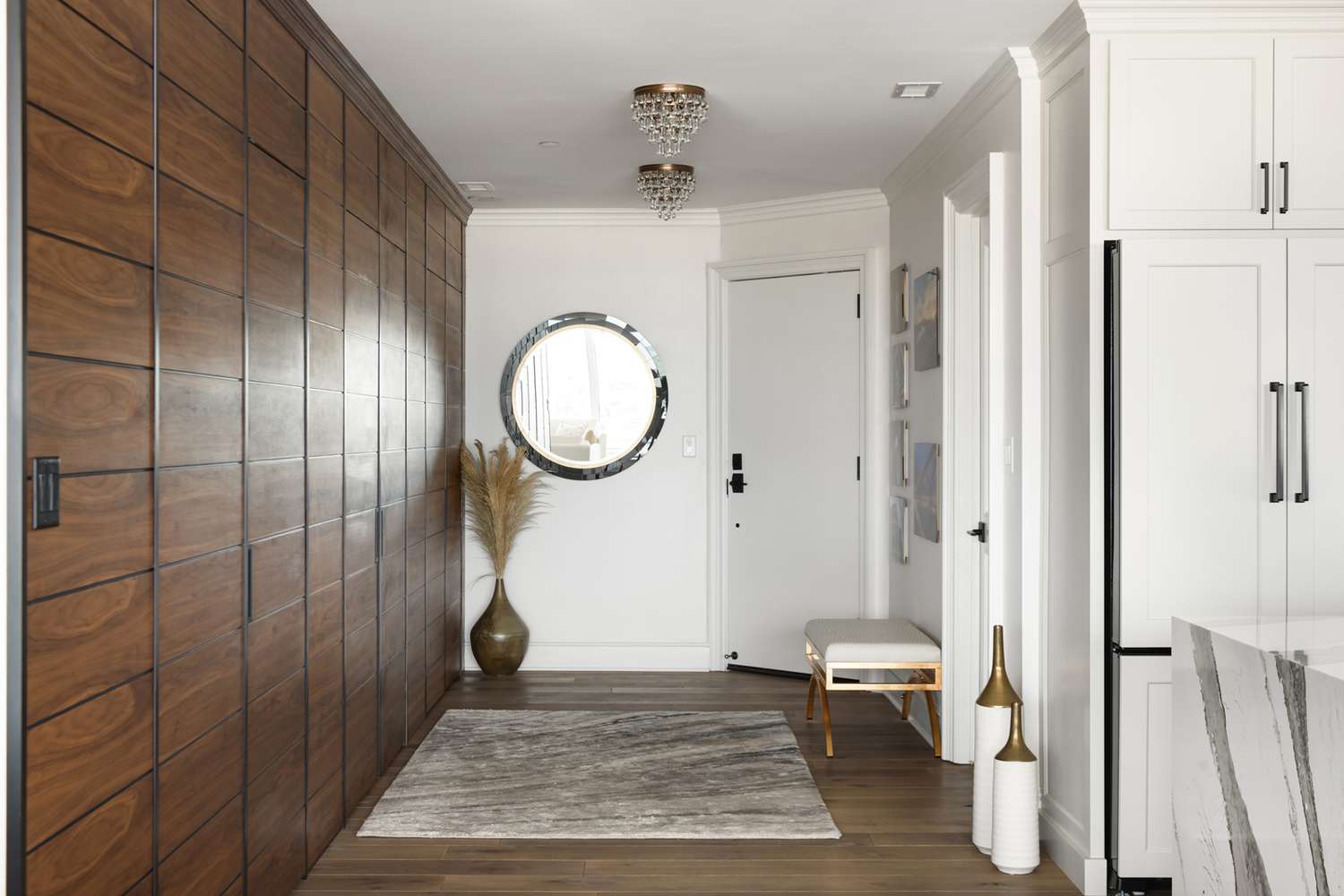 Why Your Entryway Feels Unwelcoming (And How to Fix It)