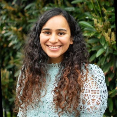 Designer Dhvani Shah Aims to Make Things Look and Work Right