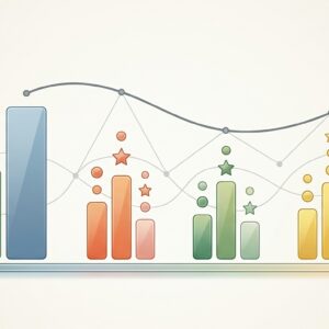 Competitor Visual Analysis – Brand Positioning Report