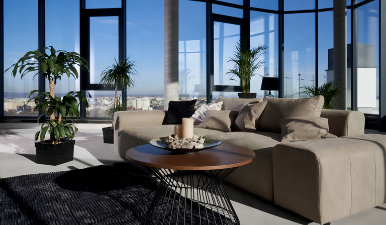 Modular Lounges: How to Choose Flexible Seating for Your Home
